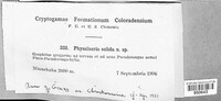 Image Associated With the Occurence